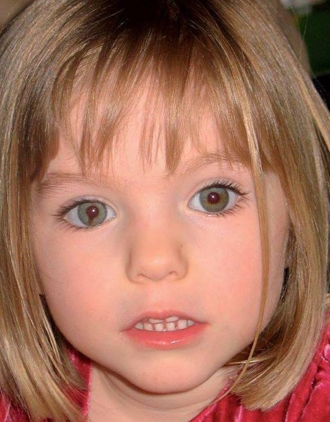 Police apply for more funding for Madeleine McCann search