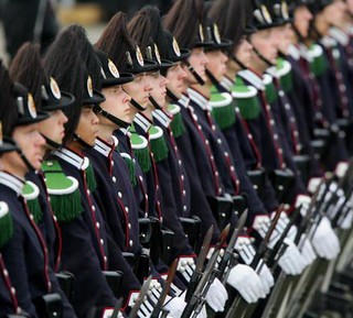 Norwegia: Obowiązkowa służba wojskowa także dla kobiet