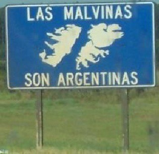 Konflikt o Falklandy coraz poważniejszy