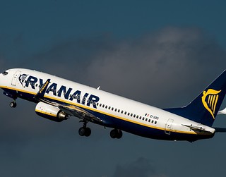 Ryanair "wykończy" easyJet?