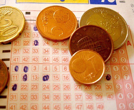 Lotto: Rekord wszechczasów pobity 