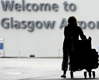 Lotniska: Glasgow, Aberdeen i Southampton sprzedane za miliard funtów