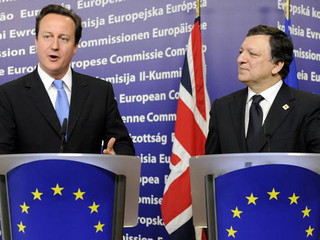 Cameron to outline EU migration plans 'before Christmas'