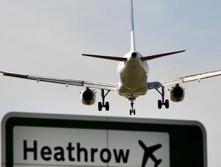 Heathrow odwołuje loty