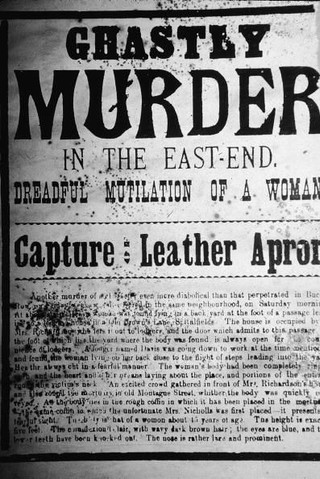 Claim that Jack the Ripper has been unmasked by DNA evidence as a Polish immigrant barber is wrong