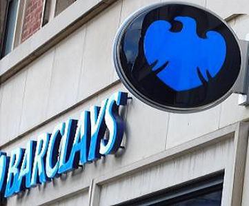 "Szokujące oskarżenia" dla banku Barclays