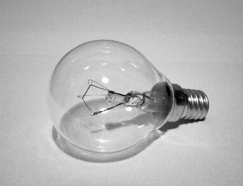 Old-fashioned light bulbs banned by EU directive