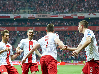 Ranking FIFA: Polska awansowała na 44. miejsce, Niemcy liderami