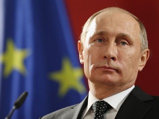 Russia wants to rebuild the empire? Putin denies