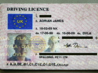 Cost of driving licence to be cut by up to 32%