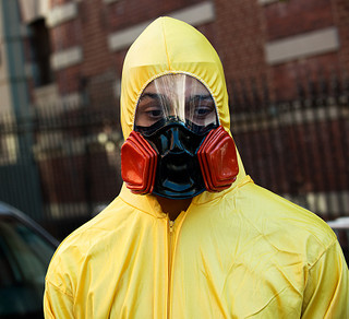 Amerykanie krytykują zaostrzenie przepisów w walce z ebolą