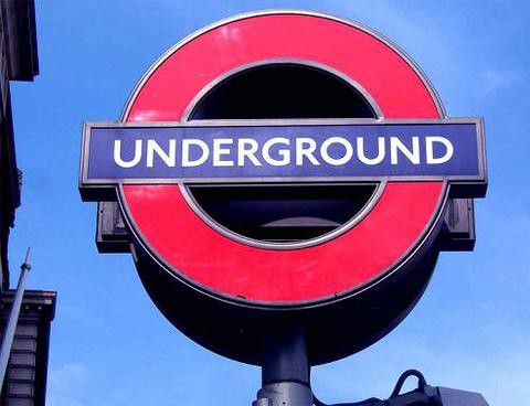 Londyńczycy obchodzą 150. urodziny metra!