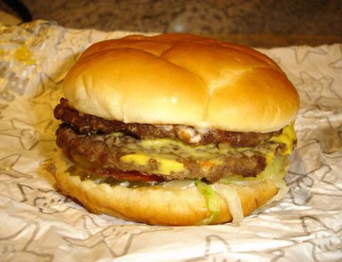 Skąd w hamburgerach wzięło się końskie mięso?