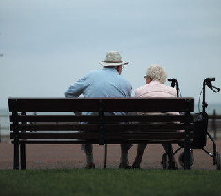 Brytyjska emerytura jedną z "najmniej hojnych" w Europie