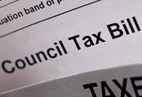 Opłaty za council tax dadzą się we znaki najbiedniejszym