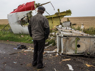 Wciąż brak dowodów ws. katastrofy MH17
