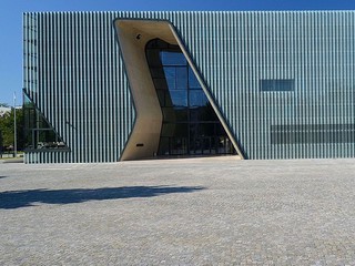 Museum of the History of Polish Jews is 'new symbol' of Poland