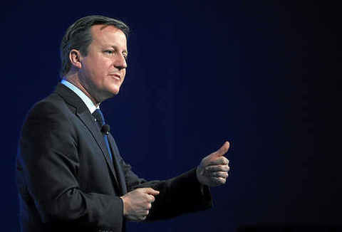 Cameron: Nie będzie zasiłków dla nowych imigrantów