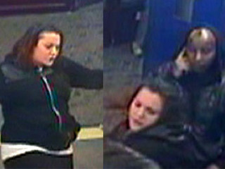 Woman attacked at Goldhawk Road station because she was Polish