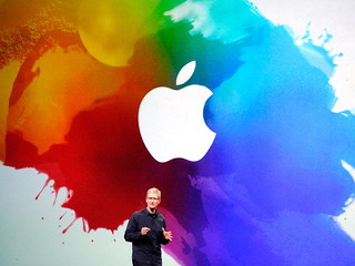 Apple najbardziej innowacyjną firmą świata