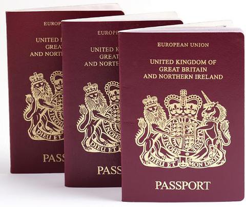Chcesz brytyjski paszport? Musisz znać angielski