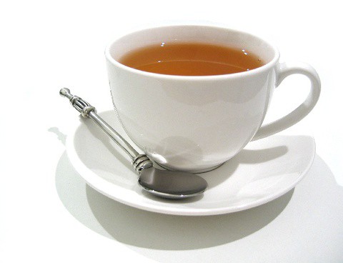 Ile herbaty pije Brytyjczyk? 