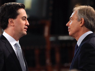 Blair: "Ograniczenie imigracji będzie katastrofą"