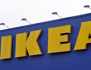 IKEA wycofuje lampki po śmierci brytyjskiego niemowlęcia
