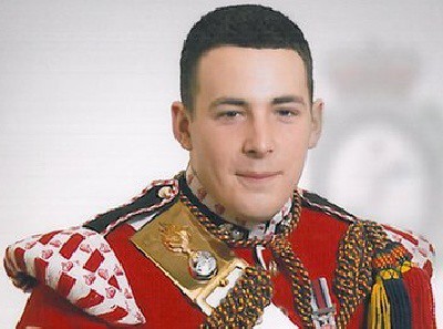 Ujawniono dane zabitego w Londynie żołnierza