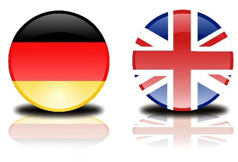 Wielka Brytania i Niemcy -  koniec El Dorado?
