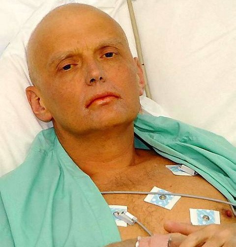 Coroner requests public inquiry into Litvinenko death