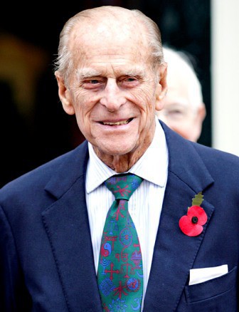 Prince Philip continues recovery after hospital op