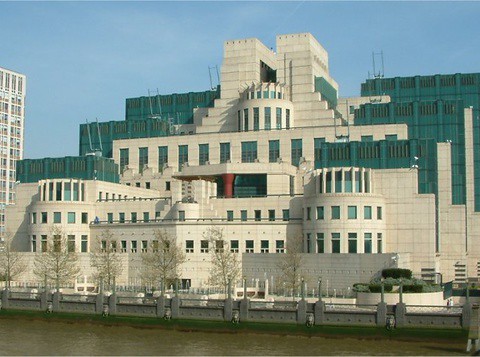 David Cameron: Intelligence agencies work within law