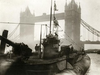 Brytyjski rząd spłaci zadłużenia z czasów I wojny
