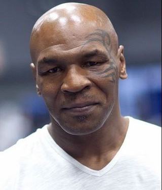 Mike Tyson says he was sexually abused as a child 