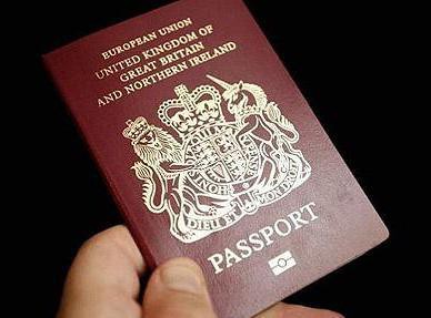 Test na brytyjskie obywatelstwo jak 'marny quiz w pubie'