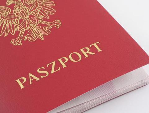 Zmiany przy wyrabianiu paszportu 