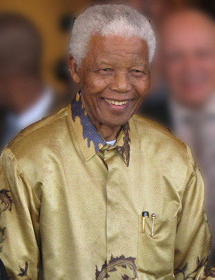 Nelson Mandela w krytycznym stanie