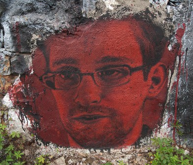 Jest szansa dla Snowdena