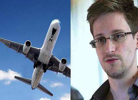 Snowden może bez obaw wylądować w Irlandii
