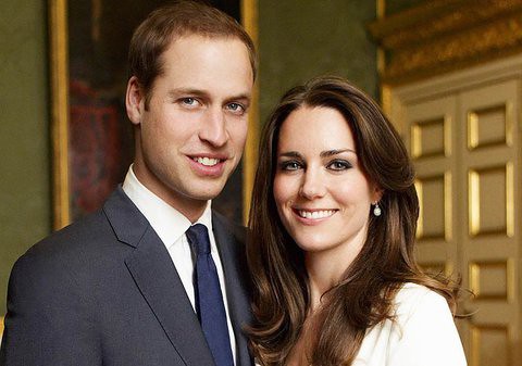Królewski tytuł dla dziecka Williama i Kate