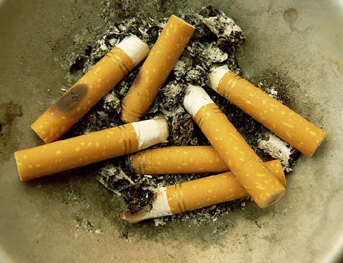 Koniec mentolowych papierosów?