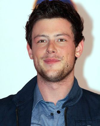 Glee star Cory Monteith dies in Canadian hotel