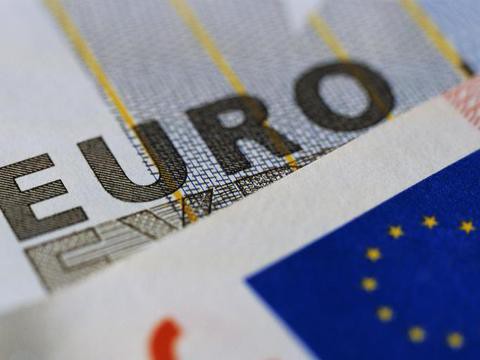 PMI survey shows Eurozone recession may be ending