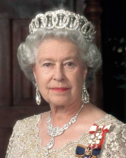 Ujawniono przemówienie królowej na wypadek wojny nuklearnej