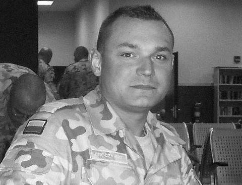 Zmarł polski żołnierz ranny w Afganistanie