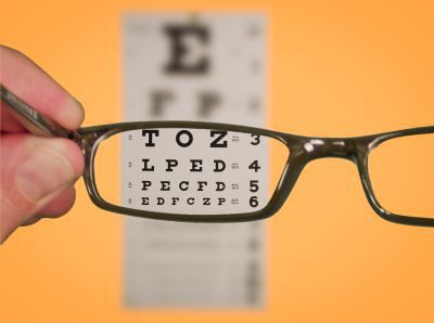 Regular Eye Tests For Drivers Could Save Lives