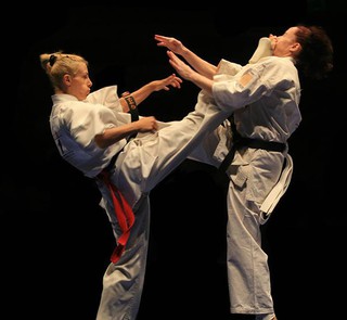Polacy zdobyli dziewięć medali na MŚ w karate kyokushin w Tokio