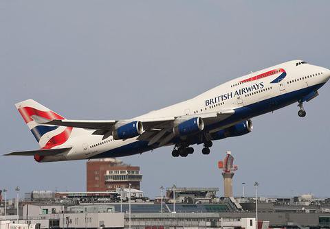 Do British Airways care about foreigners?