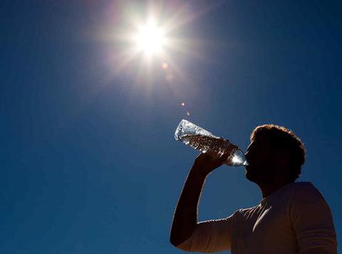 Europe's hot spell to persist in August after July heatwave